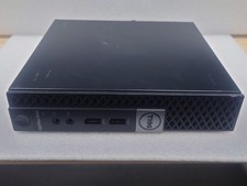 Usado, HD sem sistema operacional Dell OptiPlex 3020M micro Intel Core i5-4590T 8GB Ram 500GB comprar usado  Enviando para Brazil