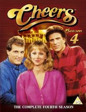 Cheers complete season for sale  SWANSEA