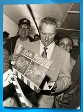 Photo clint eastwood d'occasion  Yzeure