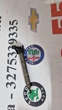 Iniettori mercedes vito usato  Roma
