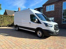 2022 ford transit for sale  NORWICH