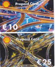 Geschenkkarten shell prepaid gebraucht kaufen  Hamburg
