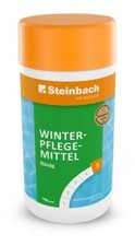 Steinbach winterpflegemittel f gebraucht kaufen  Eichenau