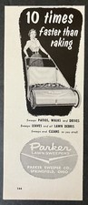1957 parker lawn for sale  Luray