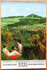 Riginal plakat werbe gebraucht kaufen Riginal plakat werbe gebraucht kaufen  Böblingen