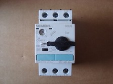 Siemens 3rv1421 4aa10 usato  Buggiano