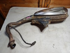 Piaggio vespa 125 for sale  TELFORD