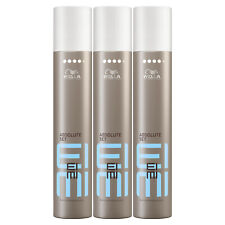 Wella eimi absolute gebraucht kaufen  Pohlheim
