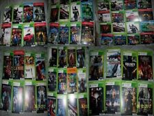 Movie Mini Poster Backer Card 5x8 mini poster cards Video gameS XBOX 360+MORE  comprar usado  Enviando para Brazil
