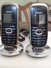 Siemens gigaset kleine gebraucht kaufen  Hamburg