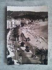 Nice promenade anglais d'occasion Nice promenade anglais d'occasion  Beaumont-de-Lomagne