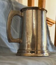 English pewter tankard for sale  Dover