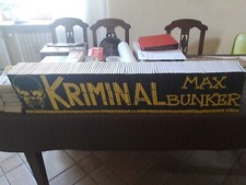 Kriminal colori gazzetta usato  Vinzaglio