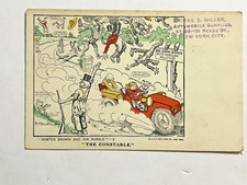 1903 buster brown for sale  USA