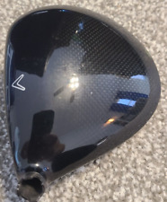 Cabezal de conductor Tour Issue Callaway Epic Speed Triple Diamond 8,5 grados con cubierta segunda mano  Embacar hacia Argentina