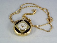 Ciondolo orologio lucerne usato  Minerbio