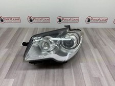 Touran facelift xenonscheinwer gebraucht kaufen  Heilbad Heiligenstadt