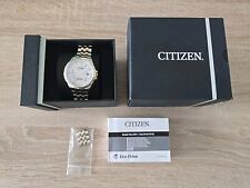 Citizen herrenuhr elegant gebraucht kaufen  Böblingen