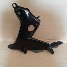 Supporto telaio moto usato  Italia