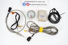 Greddy 60mm white for sale  LONDON