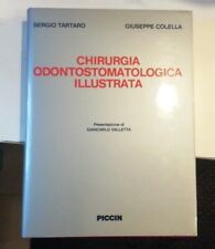 Chirurgia odontostomatologica  usato  Città di Castello