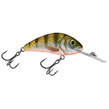 Salmo rattlin hornet usato  Spedire a Italy