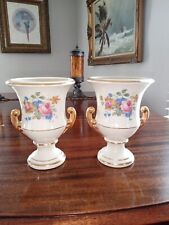 Pair pottery ceramic for sale  Youngstown