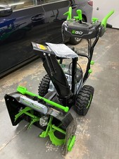 Ego snow blower for sale  Fisherville