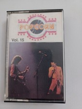 Musicassette collezione discom usato  Solza