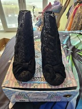 Irregular choice shoes for sale  SALTASH