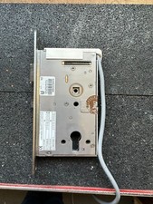 Assaabloy effeff 809 gebraucht kaufen  Stade