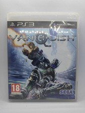 Vanquish playstation 3 usato  Sinagra