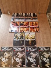 Prison break seasons for sale  RUGELEY