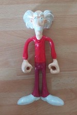 Figurine savant fou d'occasion  Crevin