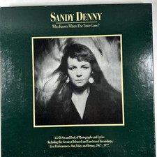 Box set sandy for sale  EASTBOURNE