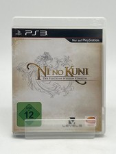 Ps3 spiel kuni gebraucht kaufen  Geilenkirchen
