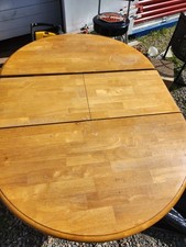 Kitchen table insert for sale  Mountain City