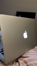 Macbook air ordinateur d'occasion  Tournefeuille