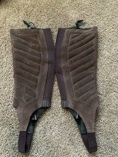 Ariat leather suede for sale  Upland