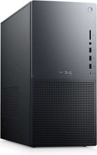 Używany, DELL XPS 8960, Intel Core i7-13700, 16 gb ram, 1 tb ssd, nvidia rtx 4060, bezprzewodowy na sprzedaż  PL