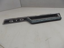 Vintage gto dash for sale  Wickenburg