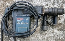 Bosch gsh überholt gebraucht kaufen  Werder (Havel)