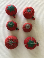 Vintage pin cushion for sale  Prescott