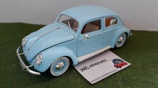 Volkswagen beetle 1955 d'occasion  Rochefort-Montagne