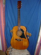Saitige gitarre italien gebraucht kaufen  Emmendingen