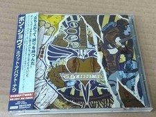 BON JOVI What About Now+5 UICL-1121 JAPAN CD w/OBI 41175 comprar usado  Enviando para Brazil