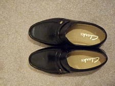 Nwot clarks gents for sale  CHEPSTOW