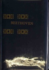 Beethoven gebraucht kaufen  Koblenz
