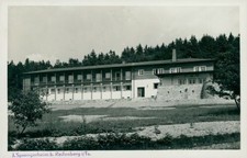 Ansichtskarte sprengerheim rei gebraucht kaufen  Eggenstein-Leopoldshafen