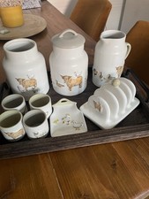 Kitchen jars egg for sale  SOUTHAMPTON